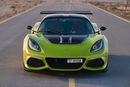 Lotus Exige Sport 350