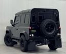 Land Rover Defender 2010 Land Rover Defender 90, Manual Transmission, VIP Seats, Excellent Condition