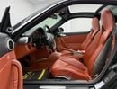 Porsche 911 2009 Porsche 911 Targa 4S ,Full Porsche Service History ,Excellent Condition ,GCC