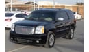 GMC Yukon GMC YOUKAN DENALI 2010