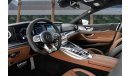 Mercedes-Benz AMG GT 63 S | 9,202 P.M  | 0% Downpayment | Fantastic Condition!