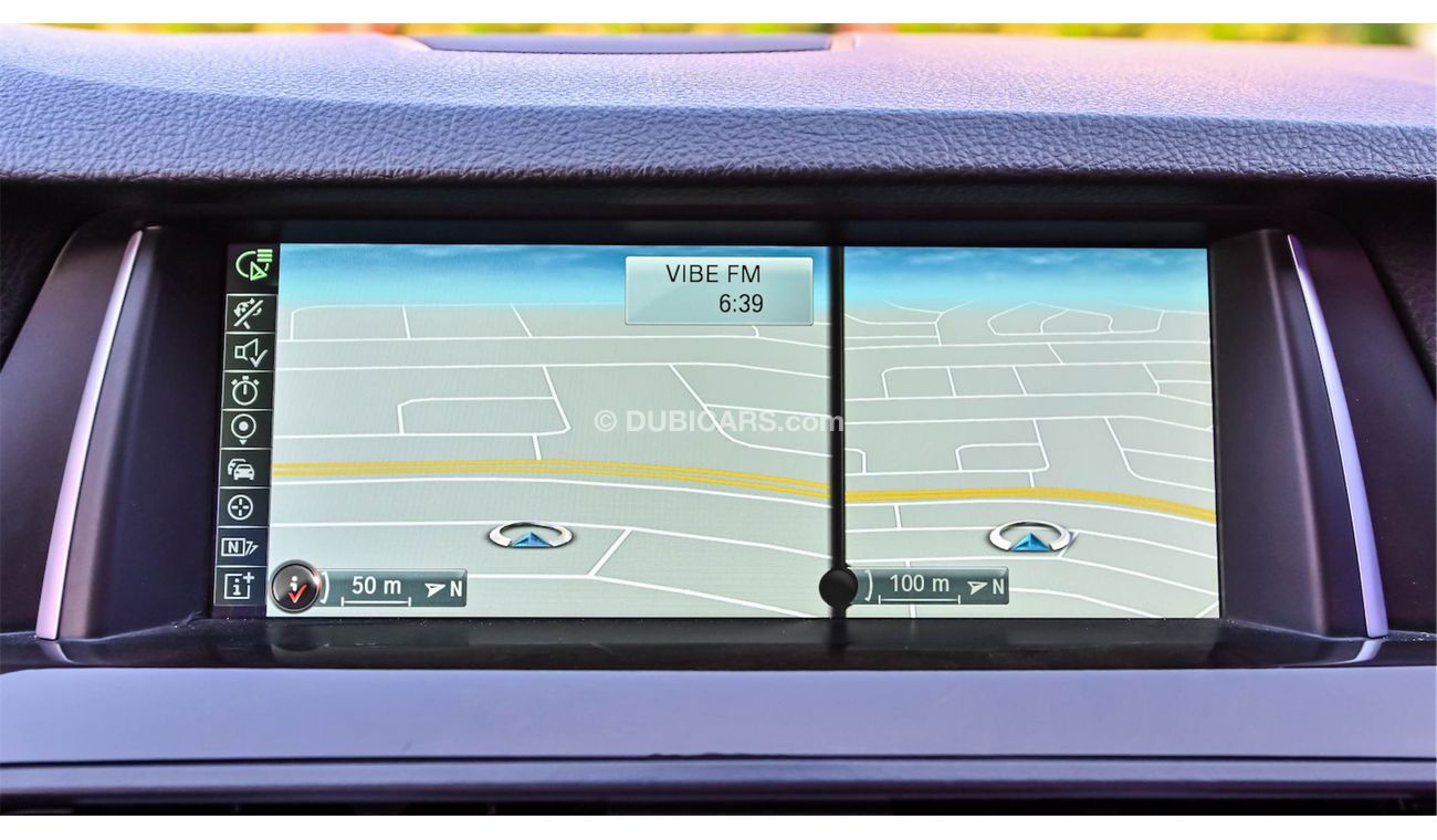 BMW 535i i M Performance Kit | 2,233  P.M | 0% Downpayment | Full BMW Service History