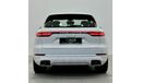Porsche Cayenne 2018 Porsche Cayenne S, Warranty, Full Porsche Service History, Very Low Kms, New Tyres, GCC