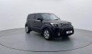 Kia Soul BASE 1.6 | Under Warranty | Inspected on 150+ parameters