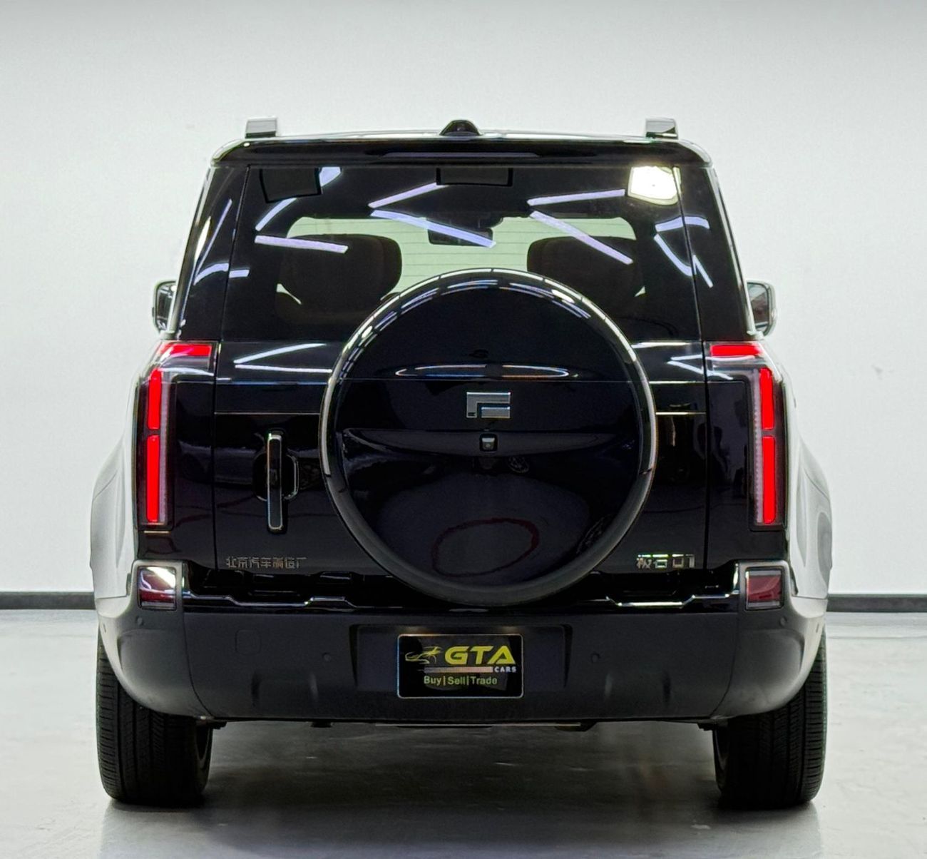 ROX 01 VIP 2025 ROX 1 VIP Hybrid, 2028 ROX Warranty + Service Pack, Full ROX Service History, Low Km