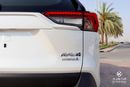 Toyota RAV4 Toyota RAV4 2.5L Hybrid | AWD | Sunroof | 18inch Alloy Wheel | Mid Option | GCC | ZeroKM | 2024