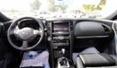 Infiniti QX70 S