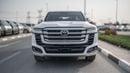 تويوتا لاند كروزر TOYOTA LANDCRUISER 3.5 VXR HI HEV -2025YM