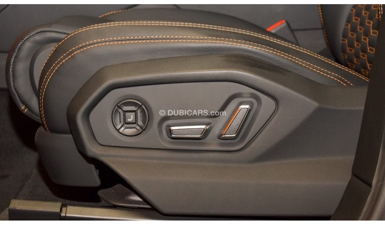 Lamborghini Urus Lamborghini Urus Blu Notte. 2022.GCC Warranty/Service