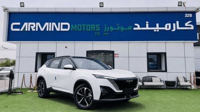دونج فينج ماتشج  2026 Dongfeng Mage E2, Brand New GCC Specs.