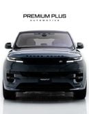 Land Rover Range Rover Sport FIRST EDITION
