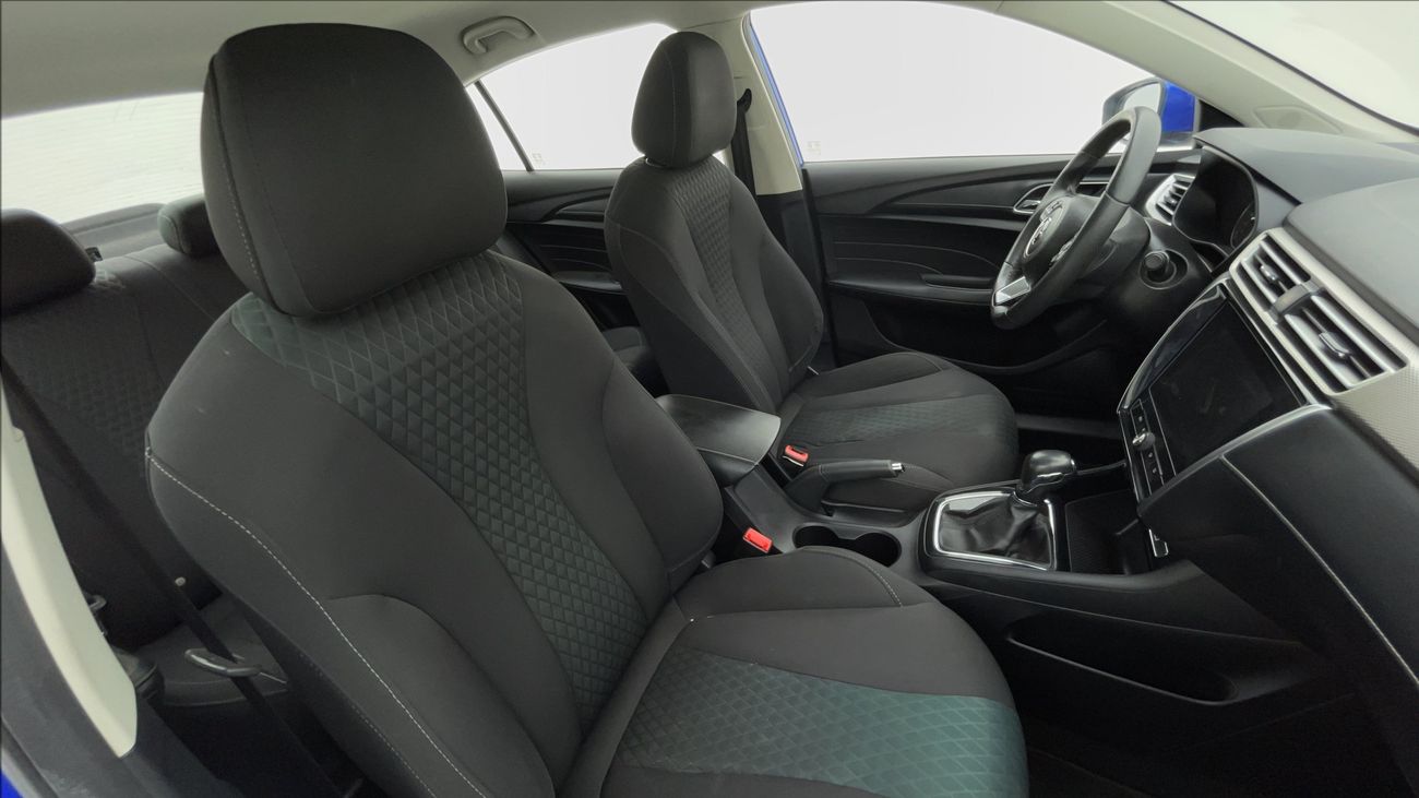 MG 5 COMFORT 1.5 | Zero Down Payment | Home Test Drive