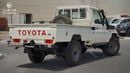 Toyota Land Cruiser Pick Up LC79 Single Cabin 2.8L Diesel Engine with 4x4 Automatic Transmission | Diff Lock | Single Cabin