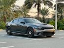 Dodge Charger R/T Scatpack DODGE CHARGER SRT V8 6.4 MODEL 2022 FULL OPTION LOW MILAGE