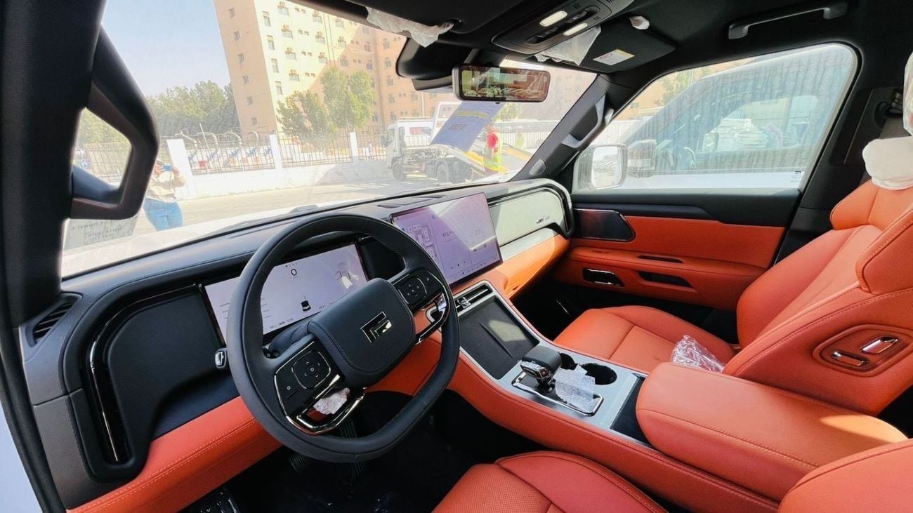 روكس 01 VIP 6 Seaters VIP