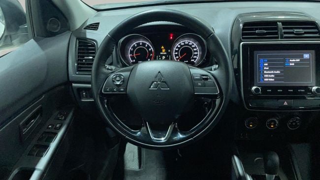 Mitsubishi ASX GLX MIDLINE, миниатюра 27