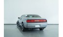 دودج تشالينجر 2014 Dodge Challenger R/T 5.7L V8 / Full Dodge Service History