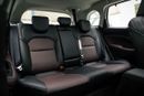 تويوتا أوربان كروزر GLX 1.5L - Pearl White and Black Inside Dark Brown | Export Only