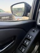 Nissan Frontier 3.8L