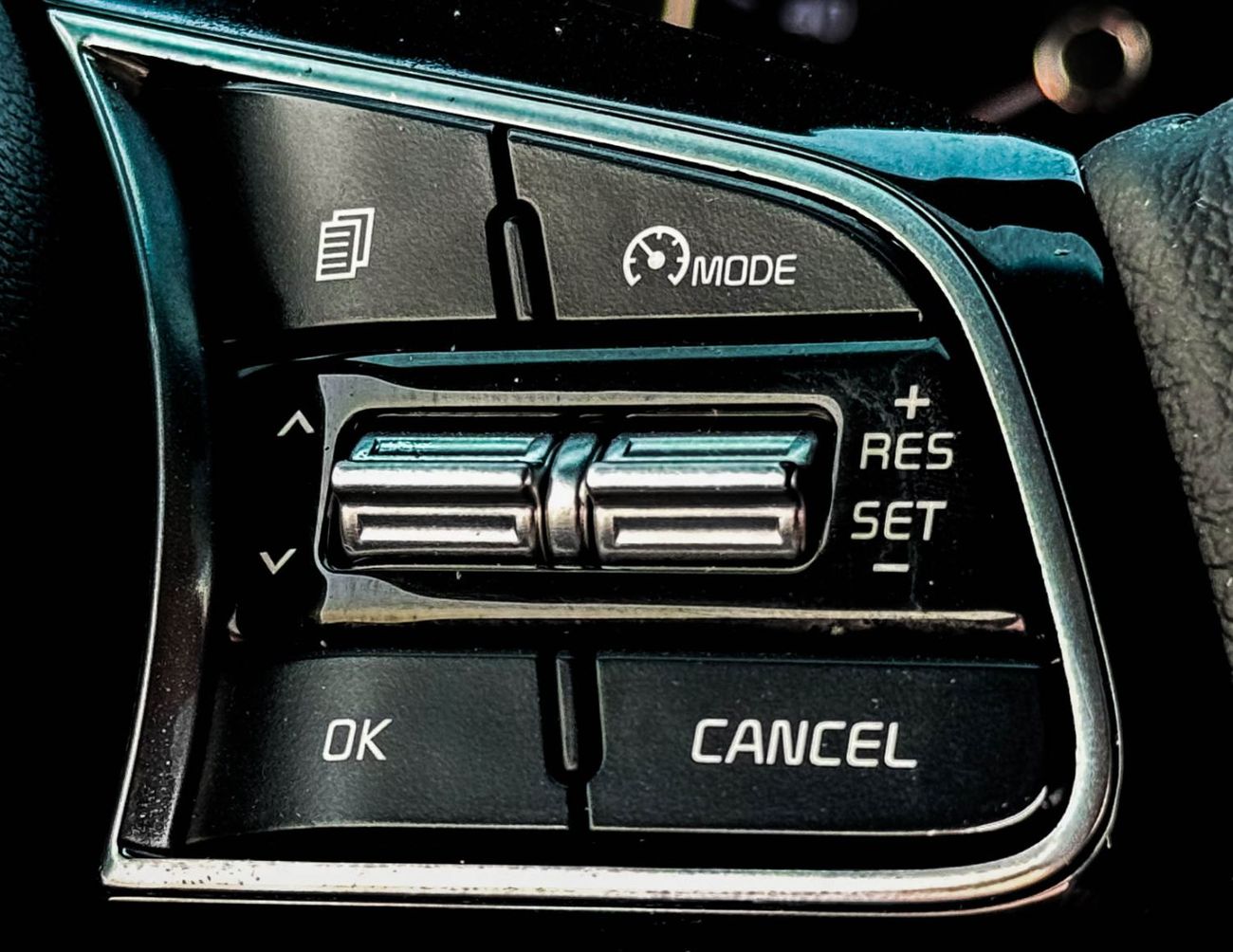 Kia K3 Kia K3 2019 Korean 1.6L accident-free in excellent condition 410 PM