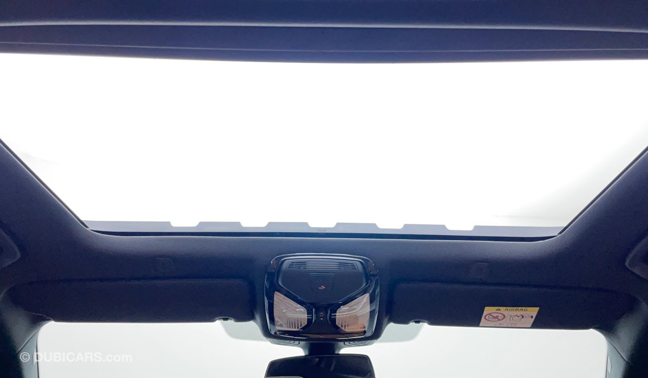 بي أم دبليو 430i 430i 2000