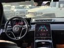Mercedes-Benz S 580 4MATIC Exclusive 4.0L