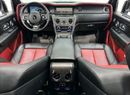 Rolls-Royce Cullinan Std 2019 Rolls Royce Cullinan VIP, Full Rolls Royce Service History, Warranty, GCC