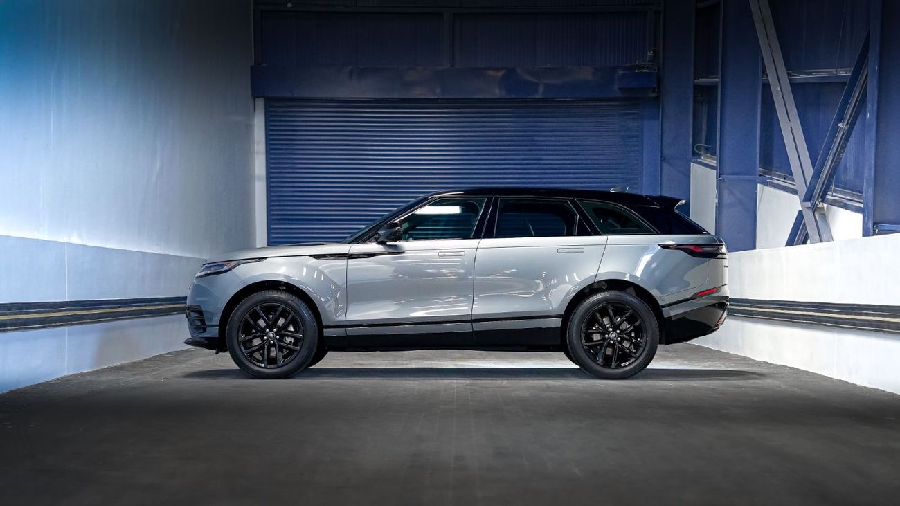 Land Rover Range Rover Velar P250 R-Dynamic SE 2.0L UAE's Very Best Example | AED 3,537 Per Month