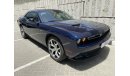 Dodge Challenger HEMI RT 5.7 | Under Warranty | Free Insurance | Inspected on 150+ parameters