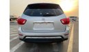 Nissan Pathfinder 2020 NISSAN PATHFINDER SL / FULL OPTION