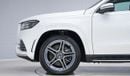 مرسيدس بنز GLS 580 UAE's Very Best Example | AED 4,069 Per Month