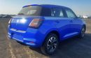 Suzuki Swift Suzuki Swift 1.2 GLX