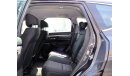 Honda CR-V LX HONDA CR-V 2018 ACCIDENTS FREE - GCC -  PERFECTC OCNDITION INSIDE OUT