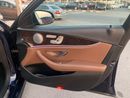 Mercedes-Benz E300 Mercedes E300_2017_Excellent_Condition _Full option