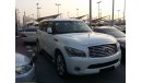 Infiniti QX80