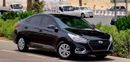 Hyundai Accent GLS 1.6L (138 HP) Sedan 2021 1.6L GCC (540/-MONTHLY)