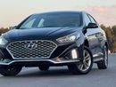 Hyundai Sonata In excellent condition and requires no expense