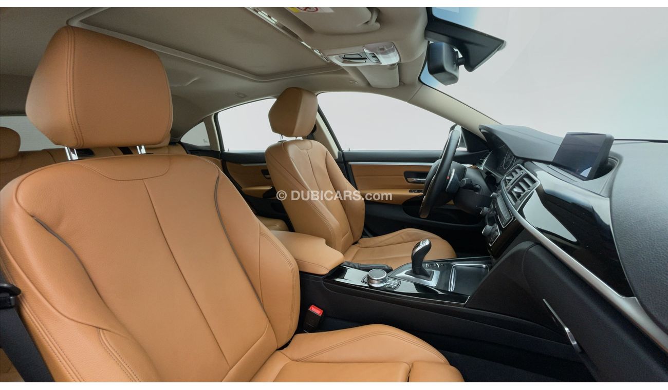 بي أم دبليو 420i 420I 2000