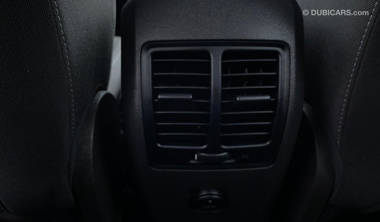 فورد إيسكاب S 2.5 | بدون دفعة مقدمة | اختبار قيادة مجاني للمنزل