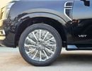 Nissan Patrol LE PLATINUM TWIN TURBO / 3.5 V6 PETROL /FULL OPTION WITH RR ENTERTAINMENT SCREEN (CODE#LE PLATINUM)