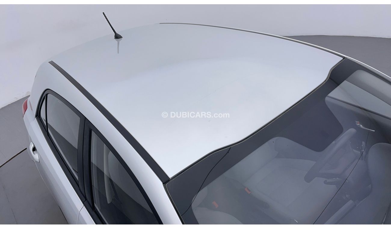 Kia Rio LX 1.4 | Zero Down Payment | Free Home Test Drive