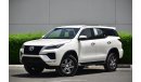 Toyota Fortuner EXR 2.7L PETROL 7 SEAT AUTOMATIC