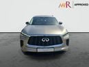 Infiniti QX60 LUXE 2.0