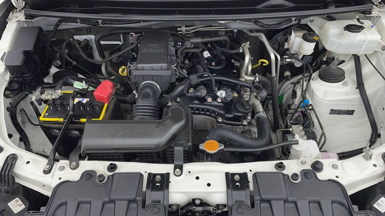 Toyota Rush EX 1.5 | Zero Down Payment | Free Home Test Drive