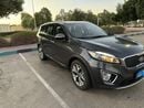 Kia Sorento EX 3.3L