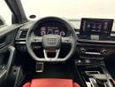 Audi SQ5 SUV TFSI 354hp (Ref# 02946)