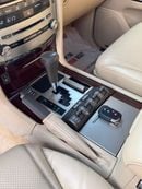 لكزس LX 570