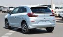 Suzuki Baleno Brand New Suzuki Baleno BAL15-GLX 1.5L | Petrol |Silver / Black | 2024 |  For Export only