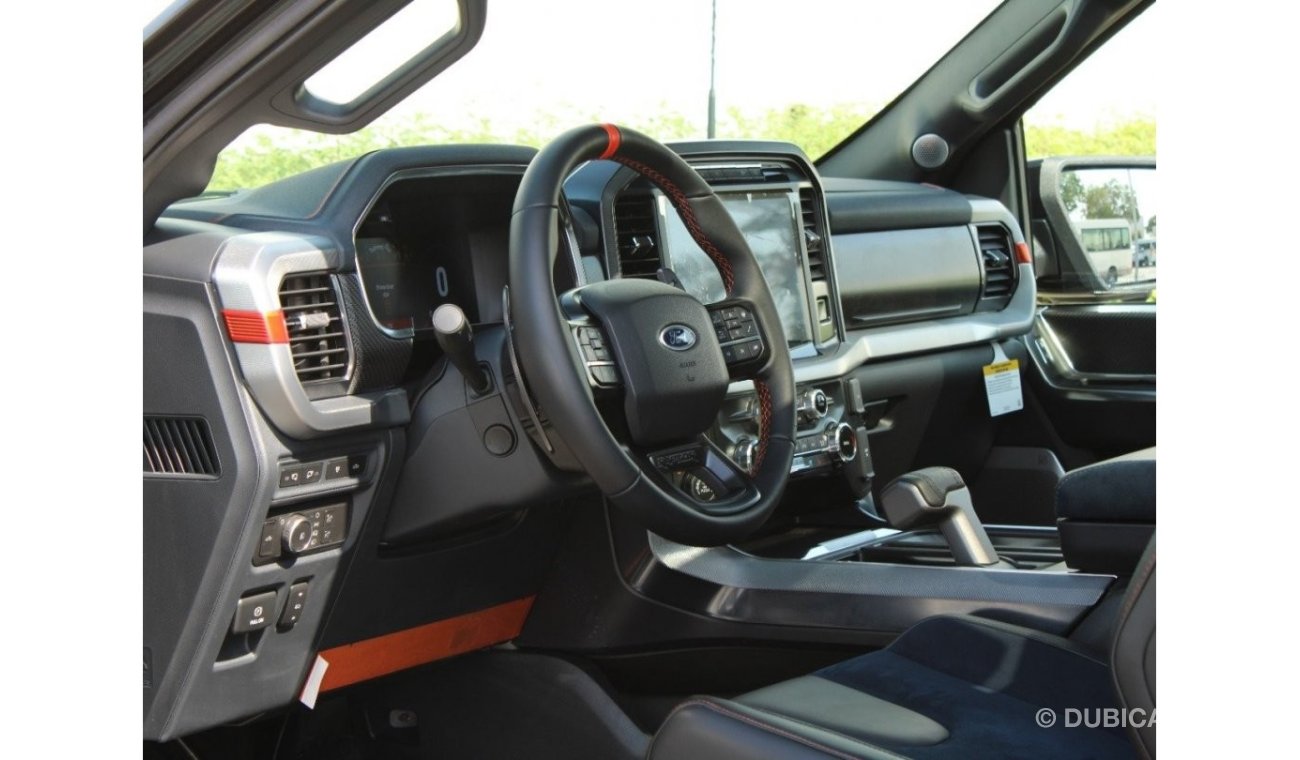 Ford F 150 Raptor 37 Edition
