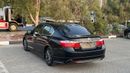 هوندا أكورد EX-L FULL